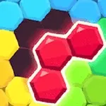 Paper Blocks Hexa