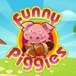 Funny Piggies